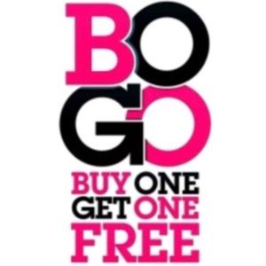 🟣 Bundle Your BOGO!